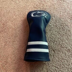 Penn State fairway wood head cover